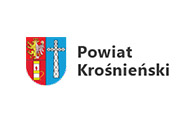 Logo Powiat Krośnieński
